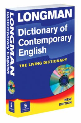 dictionary english to english longman