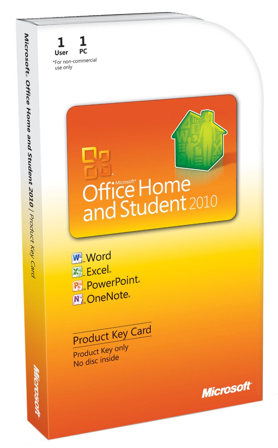 office home and student 2007 reinstall